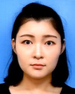 Miss YU Huiyang (MPhil student)